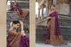 Meghdoot Sopali Latest Designer Festive Wear Handwoven Silk Saree Collection